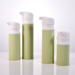 PP Airless Bottles BA-055D42
